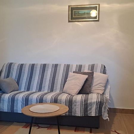 Apartments Stana Sukošan Dış mekan fotoğraf