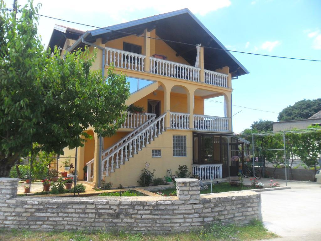 Apartments Stana Sukošan Dış mekan fotoğraf