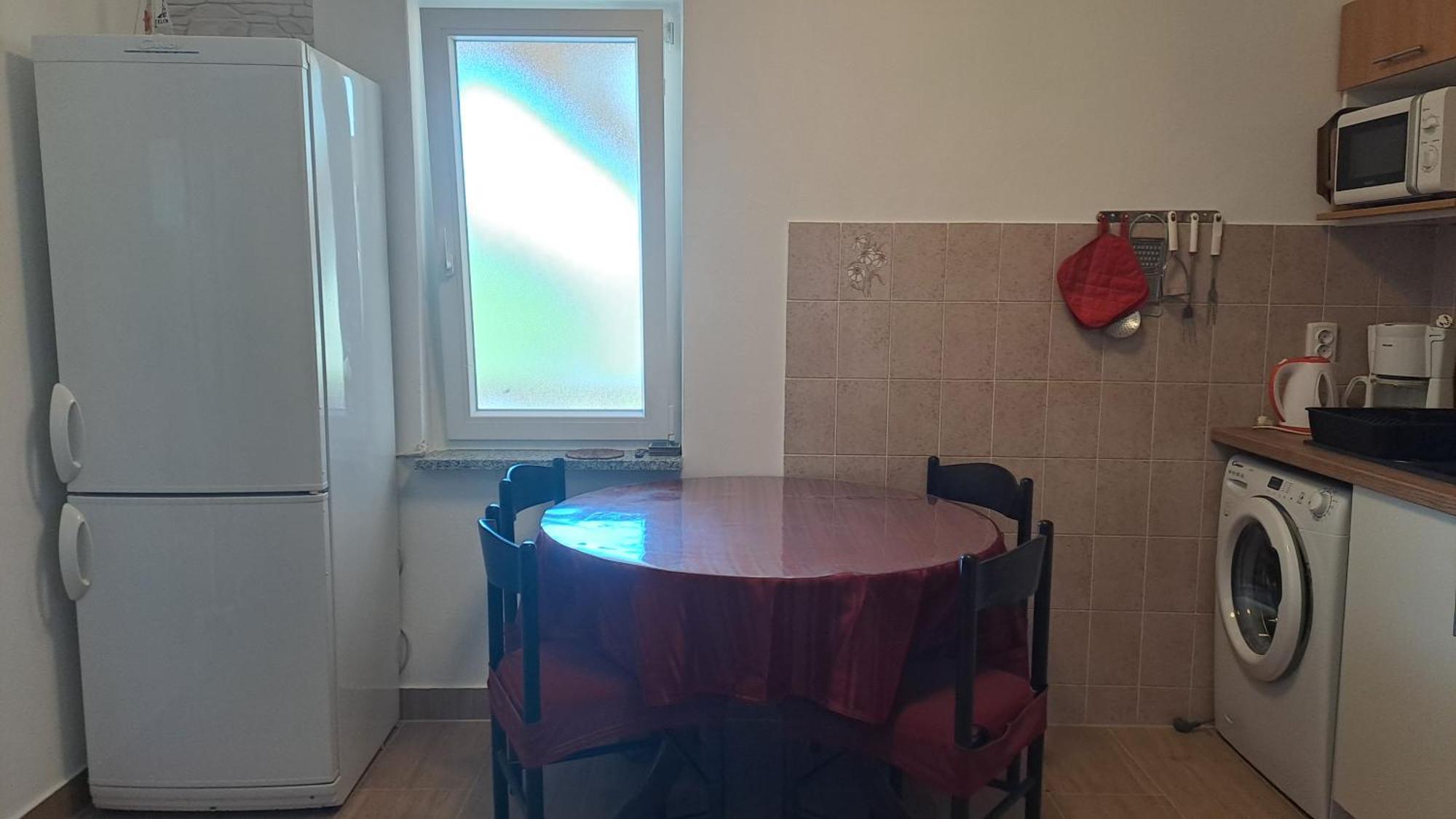 Apartments Stana Sukošan Dış mekan fotoğraf
