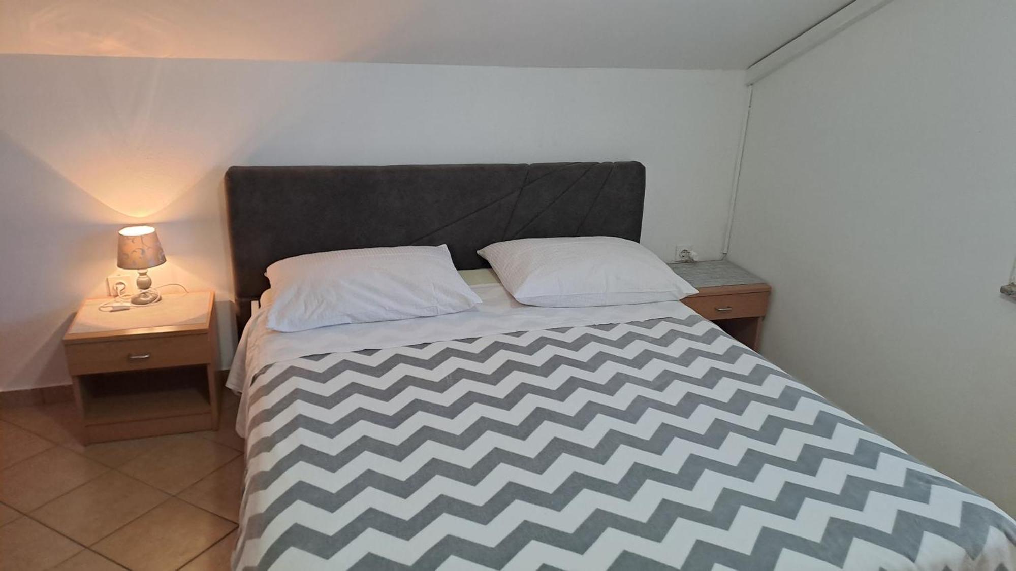 Apartments Stana Sukošan Dış mekan fotoğraf