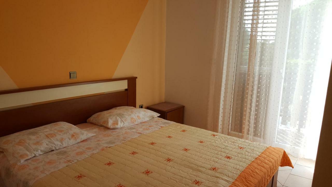 Apartments Stana Sukošan Dış mekan fotoğraf