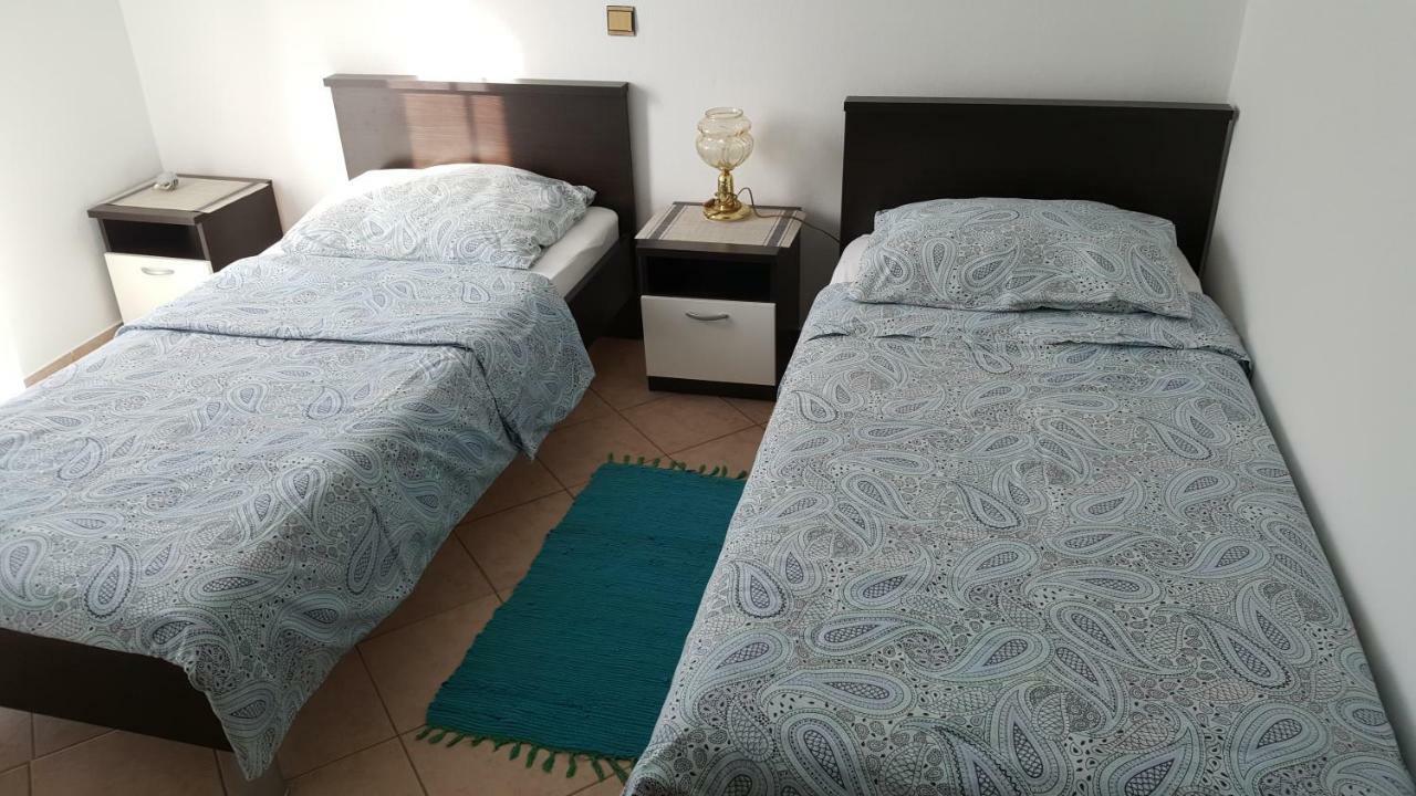 Apartments Stana Sukošan Dış mekan fotoğraf